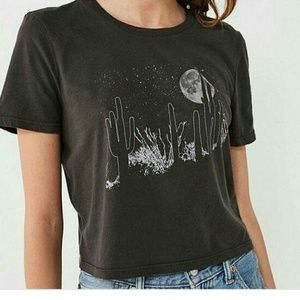 Future State | Urban Outfitters Crop Top